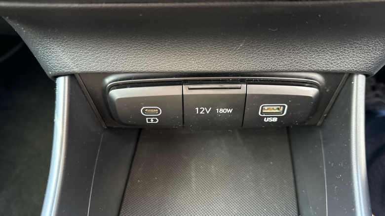 Hyundai i20 1.0T GDi Advance 5dr Petrol Hatchback